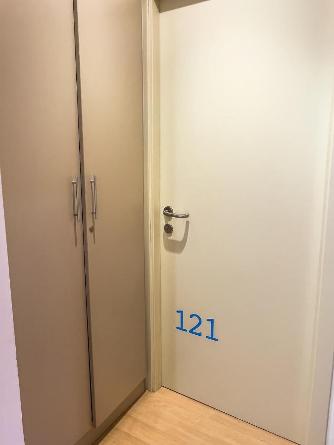 Ferienwohnung Leevin Student Barcelona Exterior foto