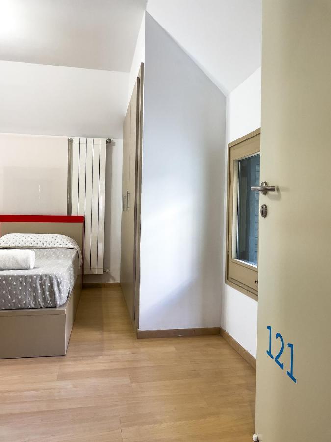 Ferienwohnung Leevin Student Barcelona Exterior foto