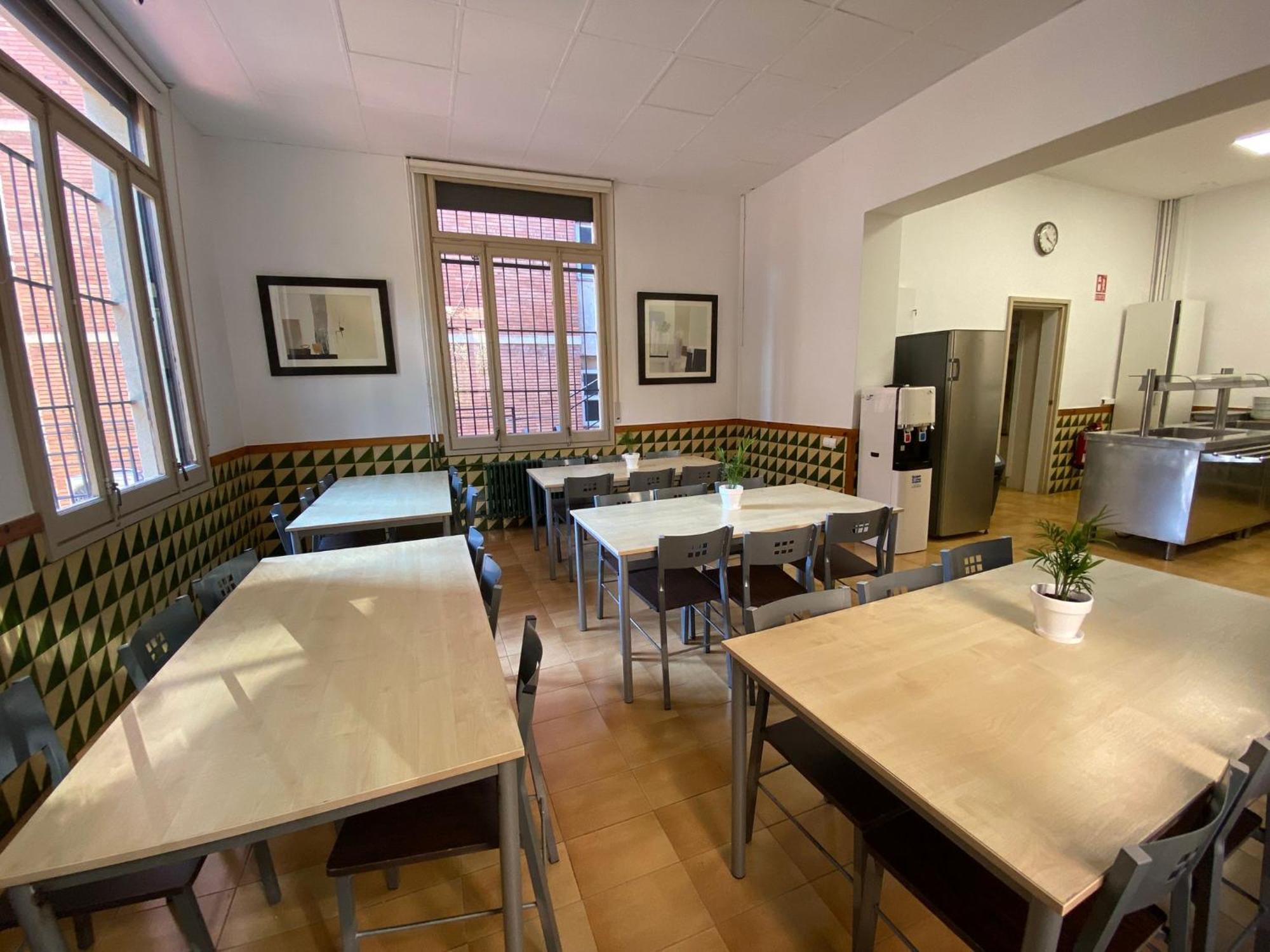 Ferienwohnung Leevin Student Barcelona Exterior foto